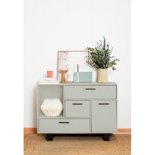 EGGSHELL PAINT EP-10 SOFT STONE